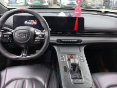 GAC Shadow Leopard 270T J15 Edition - photo 16