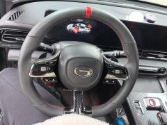 GAC Shadow Leopard 270T J15 Edition - photo 18