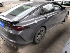 GAC Shadow Leopard 270T J15 Edition - photo 2