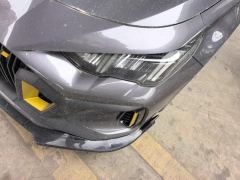 GAC Shadow Leopard 270T J15 Edition - photo 4