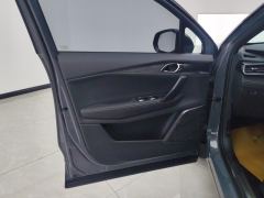 Lynk & Co 06 Remix 1.5T Dynamic Halo - ფოტო 12