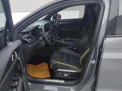 Lynk & Co 06 Remix 1.5T Dynamic Halo - ფოტო 14