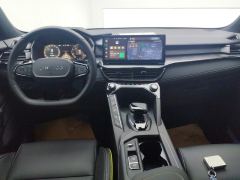 Lynk & Co 06 Remix 1.5T Dynamic Halo - ფოტო 16