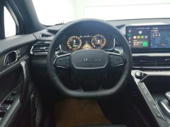 Lynk & Co 06 Remix 1.5T Dynamic Halo - ფოტო 18
