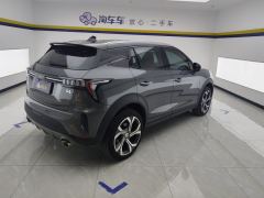 Lynk & Co 06 Remix 1.5T Dynamic Halo - ფოტო 2