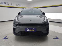 Lynk & Co 06 Remix 1.5T Dynamic Halo - ფოტო 3