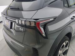 Lynk & Co 06 Remix 1.5T Dynamic Halo - ფოტო 5