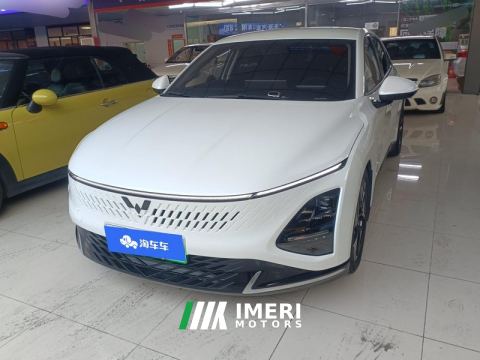 2023 Wuling Starlight Plug-in Hybrid 1.5L 150km Advanced - ავტომობილი ჩინეთიდან