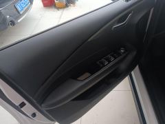 Wuling Starlight Plug-in Hybrid 1.5L 150km Advanced - photo 12