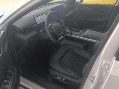 Wuling Starlight Plug-in Hybrid 1.5L 150km Advanced - photo 14