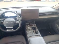 Wuling Starlight Plug-in Hybrid 1.5L 150km Advanced - photo 16