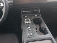 Wuling Starlight Plug-in Hybrid 1.5L 150km Advanced - photo 19