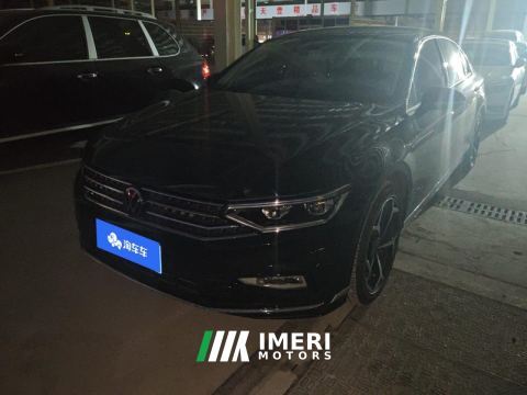 2023 Volkswagen Magotan 2 Million Edition 330TSI Luxury Edition - ავტომობილი ჩინეთიდან