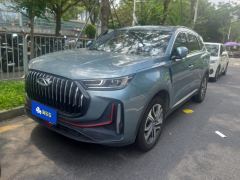Chery Tiggo 7 PLUS 290T Premium Version - ფოტო 1