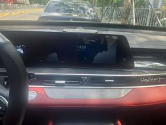 Chery Tiggo 7 PLUS 290T Premium Version - ფოტო 17