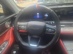 Chery Tiggo 7 PLUS 290T Premium Version - ფოტო 18