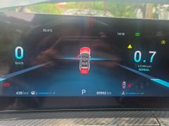 Chery Tiggo 7 PLUS 290T Premium Version - ფოტო 20
