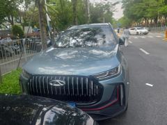 Chery Tiggo 7 PLUS 290T Premium Version - ფოტო 3