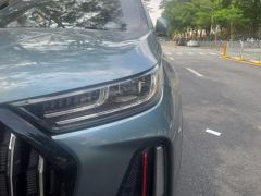 Chery Tiggo 7 PLUS 290T Premium Version - ფოტო 4