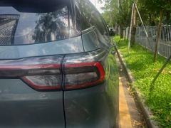 Chery Tiggo 7 PLUS 290T Premium Version - ფოტო 5