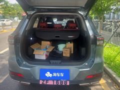 Chery Tiggo 7 PLUS 290T Premium Version - ფოტო 7