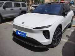 NIO ES6 490km 75kWh - ფოტო 1