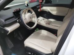 NIO ES6 490km 75kWh - ფოტო 14