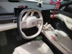 NIO ES6 490km 75kWh - ფოტო 16
