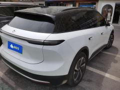 NIO ES6 490km 75kWh - ფოტო 2