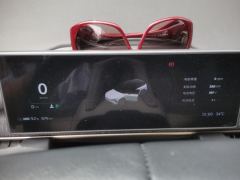 NIO ES6 490km 75kWh - ფოტო 20