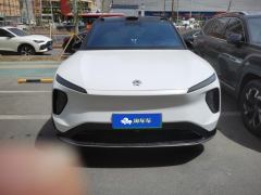 NIO ES6 490km 75kWh - ფოტო 3