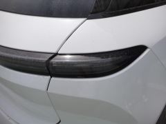 NIO ES6 490km 75kWh - ფოტო 5