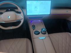 Deepal S07 S7 EREV 200km 200Max - ფოტო 16