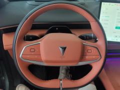 Deepal S07 S7 EREV 200km 200Max - ფოტო 18