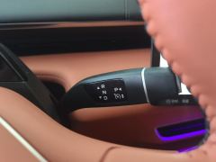 Deepal S07 S7 EREV 200km 200Max - ფოტო 19
