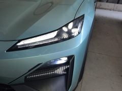 Deepal S07 S7 EREV 200km 200Max - ფოტო 4