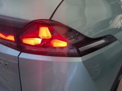 Deepal S07 S7 EREV 200km 200Max - ფოტო 5