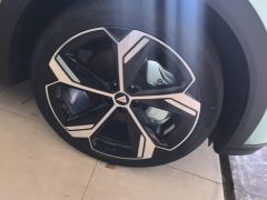 Deepal S07 S7 EREV 200km 200Max - ფოტო 6