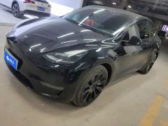Tesla Model Y Facelift 660km Long Range AWD - photo 1