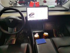 Tesla Model Y Facelift 660km Long Range AWD - photo 16