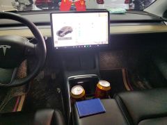 Tesla Model Y Facelift 660km Long Range AWD - photo 17
