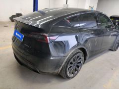 Tesla Model Y Facelift 660km Long Range AWD - photo 2
