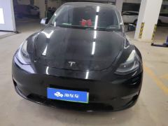 Tesla Model Y Facelift 660km Long Range AWD - photo 3