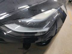 Tesla Model Y Facelift 660km Long Range AWD - photo 4