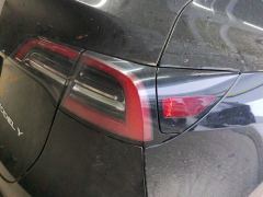Tesla Model Y Facelift 660km Long Range AWD - photo 5