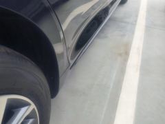 Geely Xingui 1.5T Edition - ფოტო 10