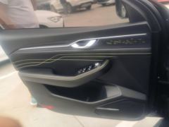 Geely Xingui 1.5T Edition - ფოტო 12