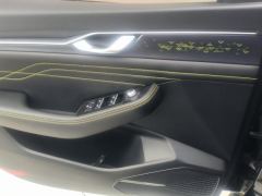 Geely Xingui 1.5T Edition - ფოტო 13