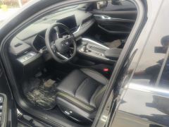 Geely Xingui 1.5T Edition - ფოტო 14