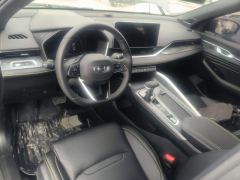 Geely Xingui 1.5T Edition - ფოტო 16